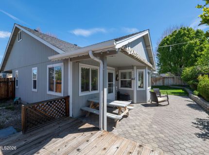 1371 Winwood Way, Gardnerville, NV 89410 Photo