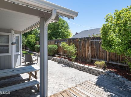 1371 Winwood Way, Gardnerville, NV 89410 Photo