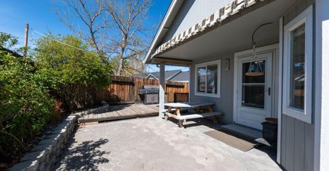 1371 Winwood Way, Gardnerville, NV 89410 Photo