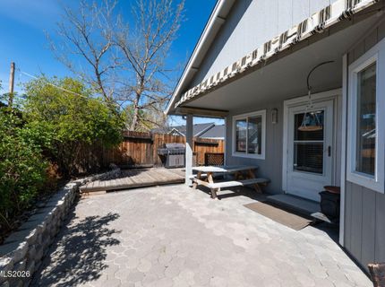 1371 Winwood Way, Gardnerville, NV 89410 Photo