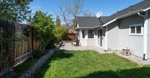 1371 Winwood Way, Gardnerville, NV 89410 Photo