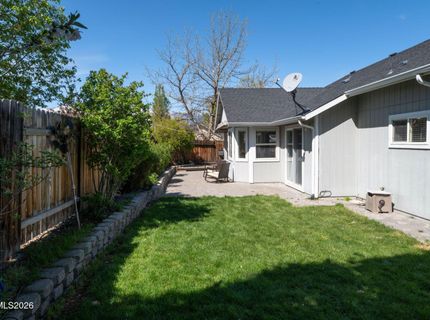1371 Winwood Way, Gardnerville, NV 89410 Photo