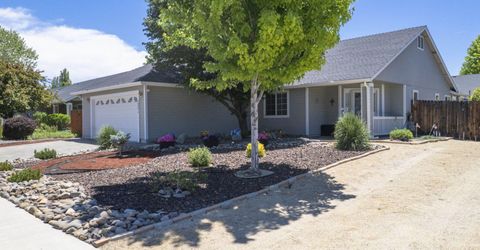 1371 Winwood Way, Gardnerville, NV 89410 Photo