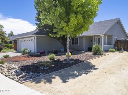 1371 Winwood Way, Gardnerville, NV 89410 Photo