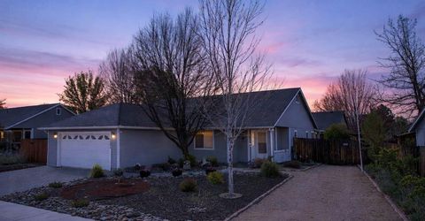 1371 Winwood Way, Gardnerville, NV 89410 Photo