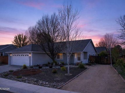 1371 Winwood Way, Gardnerville, NV 89410 Photo