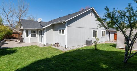 1371 Winwood Way, Gardnerville, NV 89410 Photo