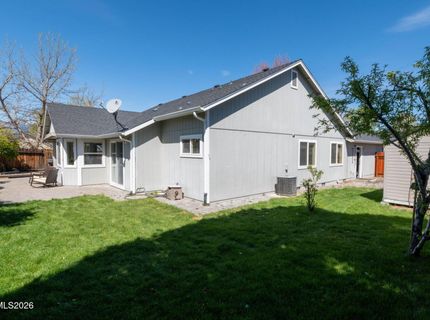 1371 Winwood Way, Gardnerville, NV 89410 Photo