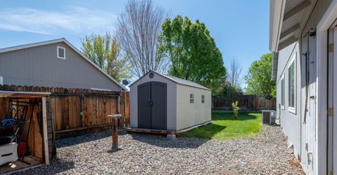 1371 Winwood Way, Gardnerville, NV 89410 Photo