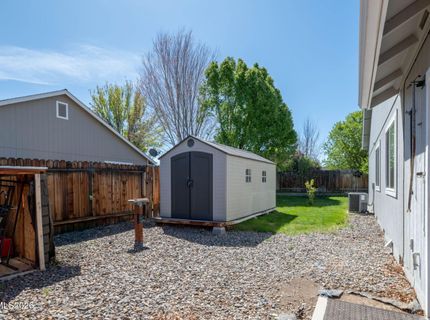 1371 Winwood Way, Gardnerville, NV 89410 Photo