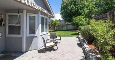 1371 Winwood Way, Gardnerville, NV 89410 Photo
