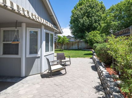 1371 Winwood Way, Gardnerville, NV 89410 Photo