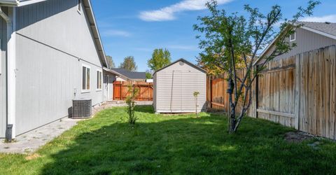 1371 Winwood Way, Gardnerville, NV 89410 Photo