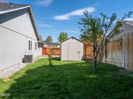 1371 Winwood Way, Gardnerville, NV 89410 Photo