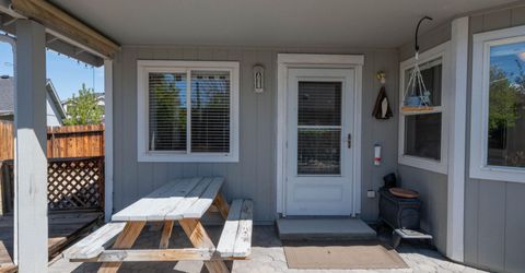 1371 Winwood Way, Gardnerville, NV 89410 Photo