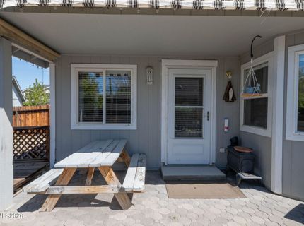 1371 Winwood Way, Gardnerville, NV 89410 Photo