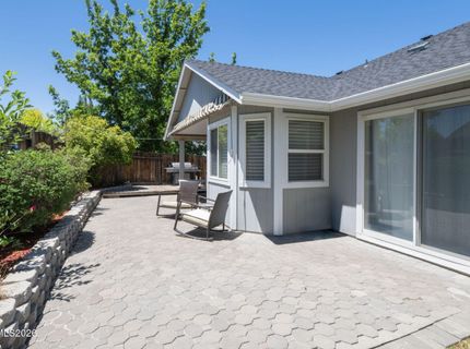 1371 Winwood Way, Gardnerville, NV 89410 Photo
