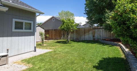 1371 Winwood Way, Gardnerville, NV 89410 Photo
