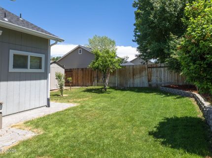 1371 Winwood Way, Gardnerville, NV 89410 Photo