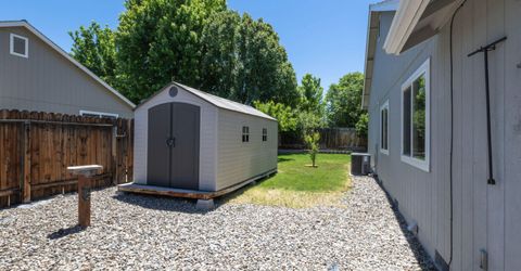 1371 Winwood Way, Gardnerville, NV 89410 Photo