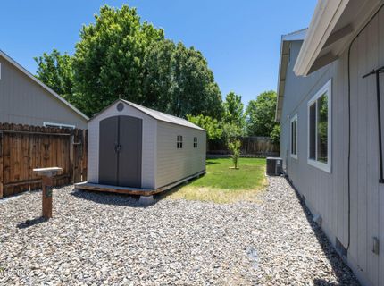 1371 Winwood Way, Gardnerville, NV 89410 Photo