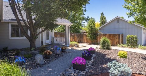 1371 Winwood Way, Gardnerville, NV 89410 Photo