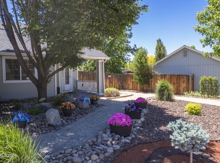 1371 Winwood Way, Gardnerville, NV 89410 Photo