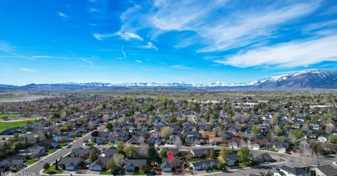1371 Winwood Way, Gardnerville, NV 89410 Photo