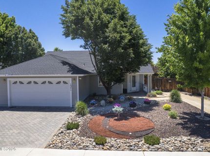 1371 Winwood Way, Gardnerville, NV 89410 Photo