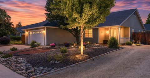 1371 Winwood Way, Gardnerville, NV 89410 Photo