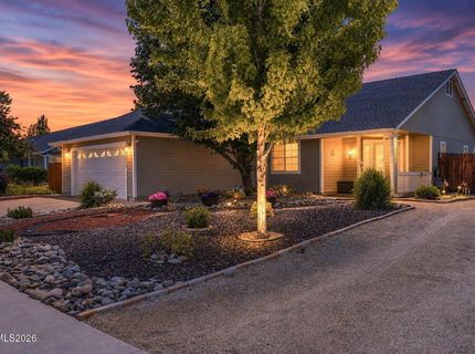 1371 Winwood Way, Gardnerville, NV 89410 Photo