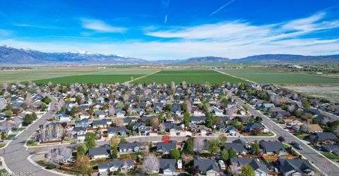 1371 Winwood Way, Gardnerville, NV 89410 Photo