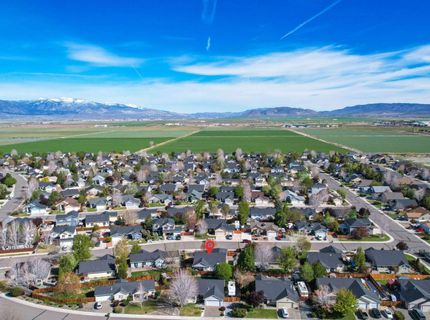 1371 Winwood Way, Gardnerville, NV 89410 Photo