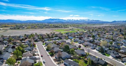 1371 Winwood Way, Gardnerville, NV 89410 Photo