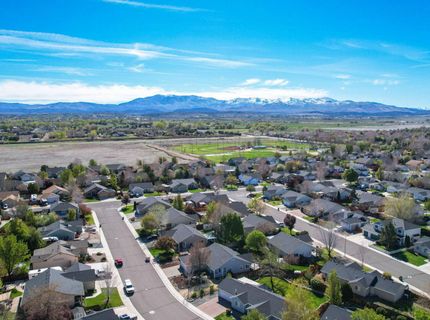 1371 Winwood Way, Gardnerville, NV 89410 Photo