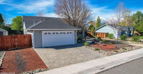 1371 Winwood Way, Gardnerville, NV 89410 Photo