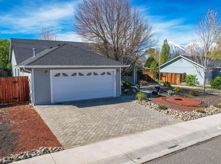 1371 Winwood Way, Gardnerville, NV 89410 Photo