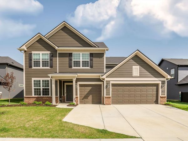 708 Cowley Drive, Westfield, IN 46074