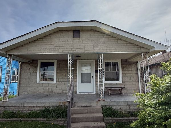 2730 Noble Street , Anderson, IN 46016