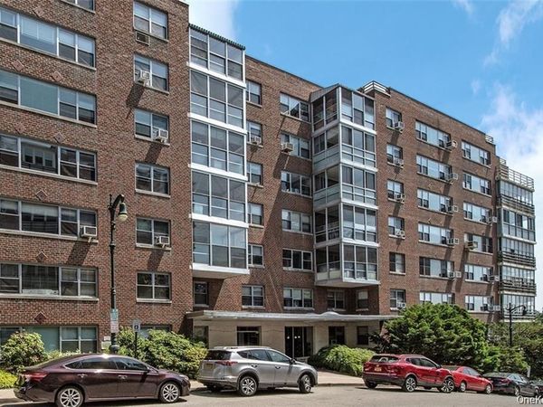 2 Washington Square , Unit 5G, Larchmont, NY 10538