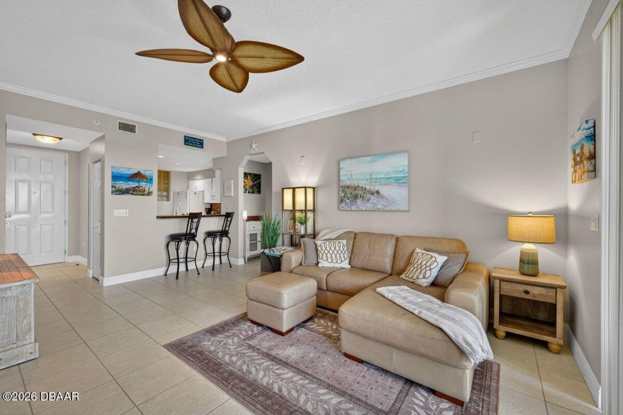4628 Harbour Village Boulevard, Unit 2206, Ponce Inlet, FL 32127 Photo