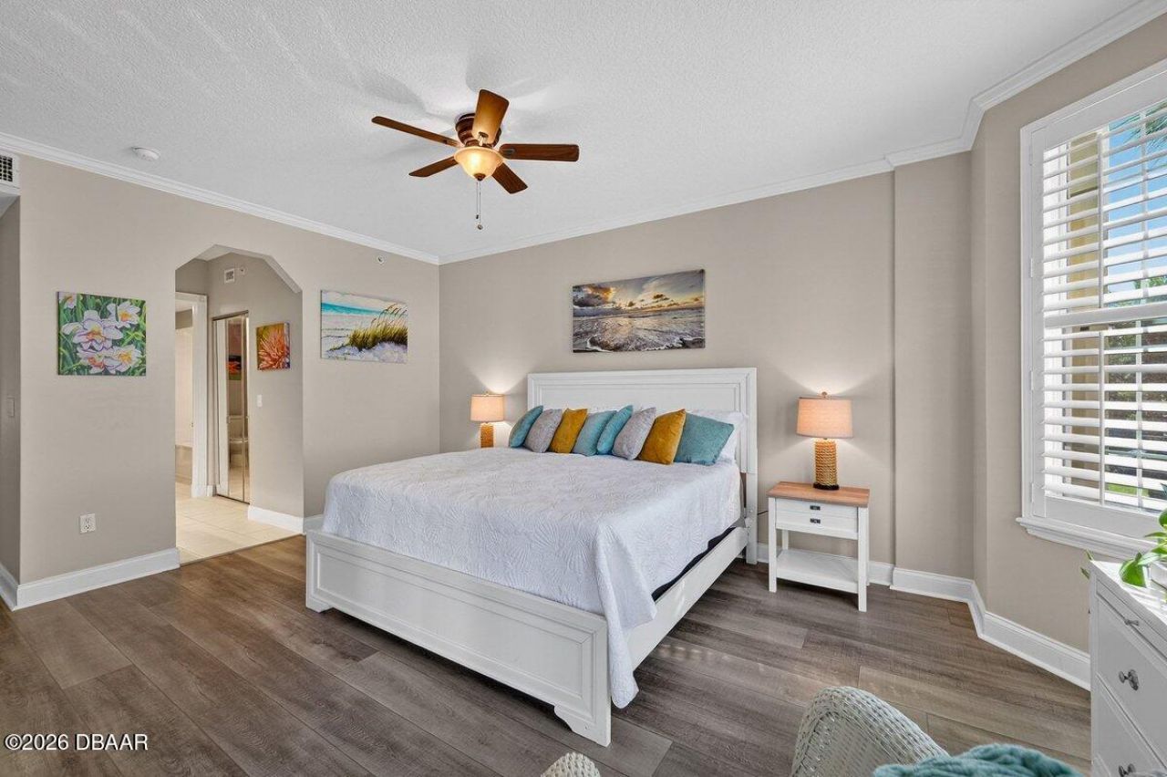 4628 Harbour Village Boulevard, Unit 2206, Ponce Inlet, FL 32127 Photo