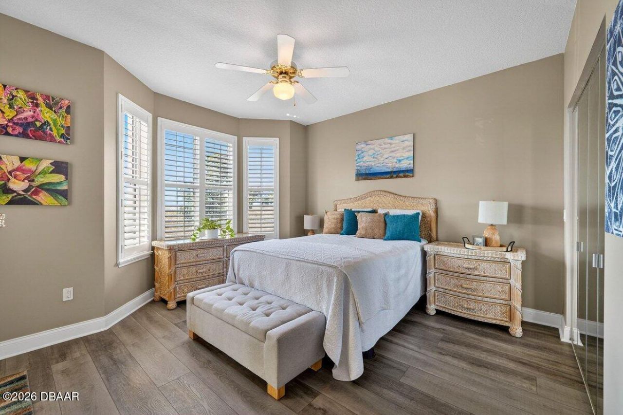 4628 Harbour Village Boulevard, Unit 2206, Ponce Inlet, FL 32127 Photo