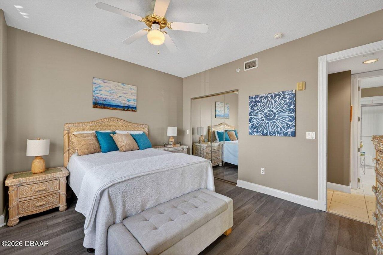 4628 Harbour Village Boulevard, Unit 2206, Ponce Inlet, FL 32127 Photo