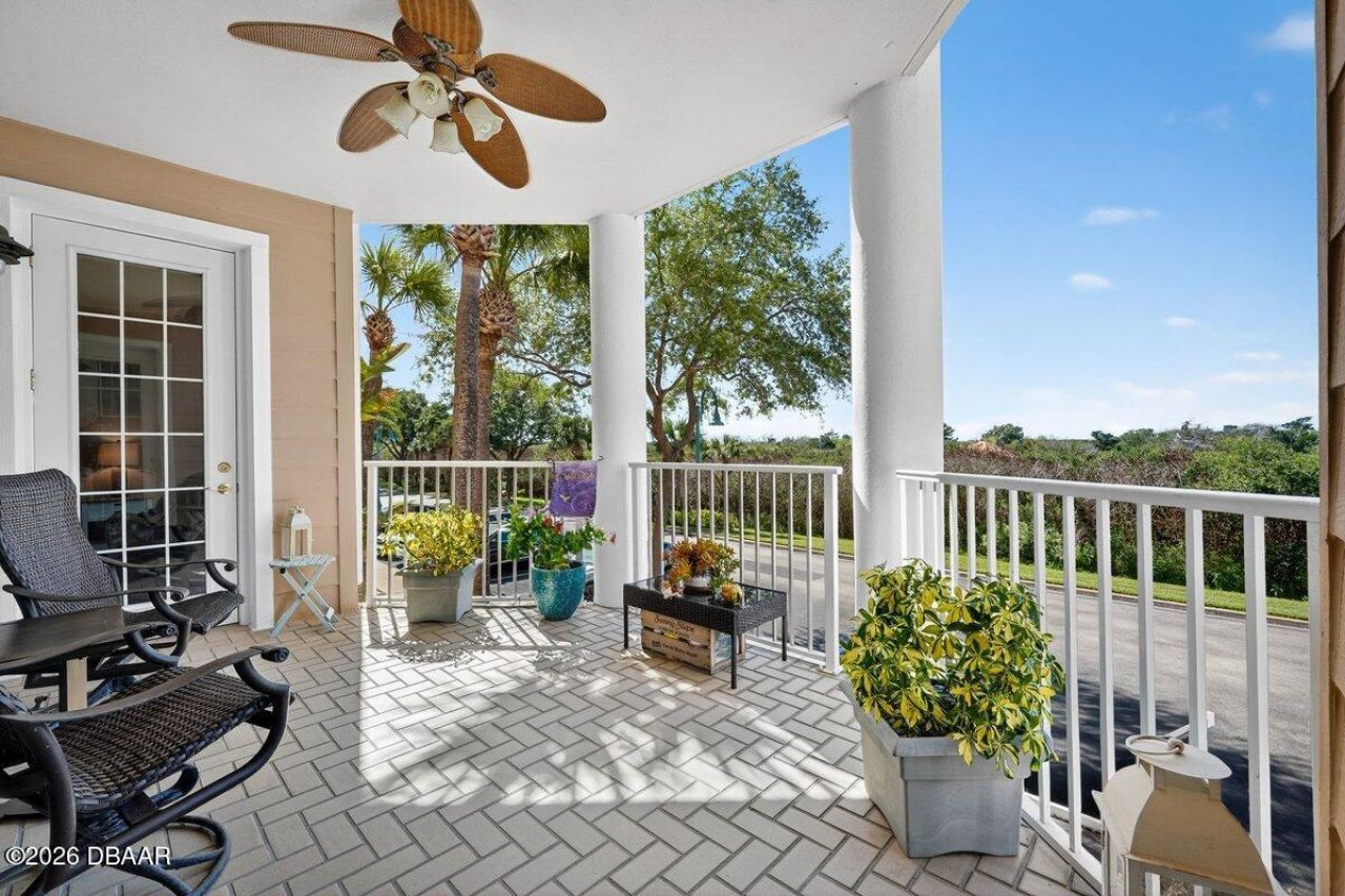 4628 Harbour Village Boulevard, Unit 2206, Ponce Inlet, FL 32127 Photo