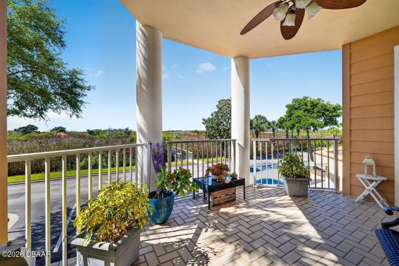 4628 Harbour Village Boulevard, Unit 2206, Ponce Inlet, FL 32127 Photo