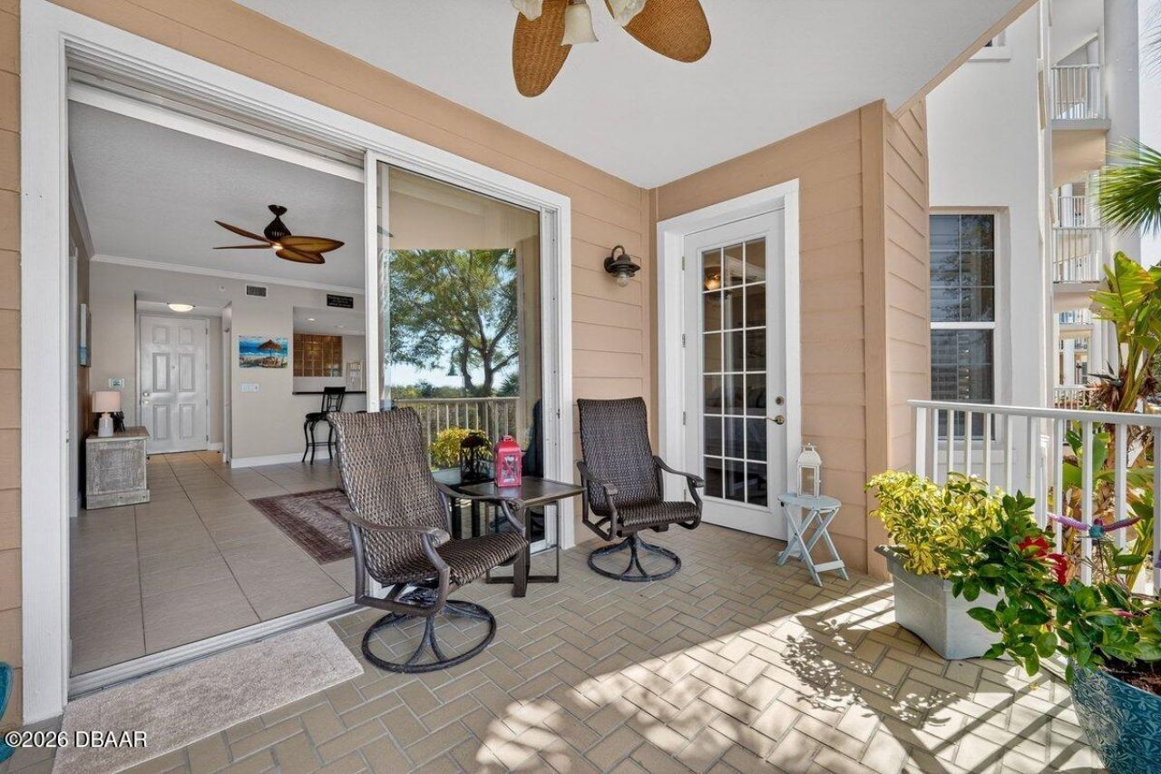 4628 Harbour Village Boulevard, Unit 2206, Ponce Inlet, FL 32127 Photo