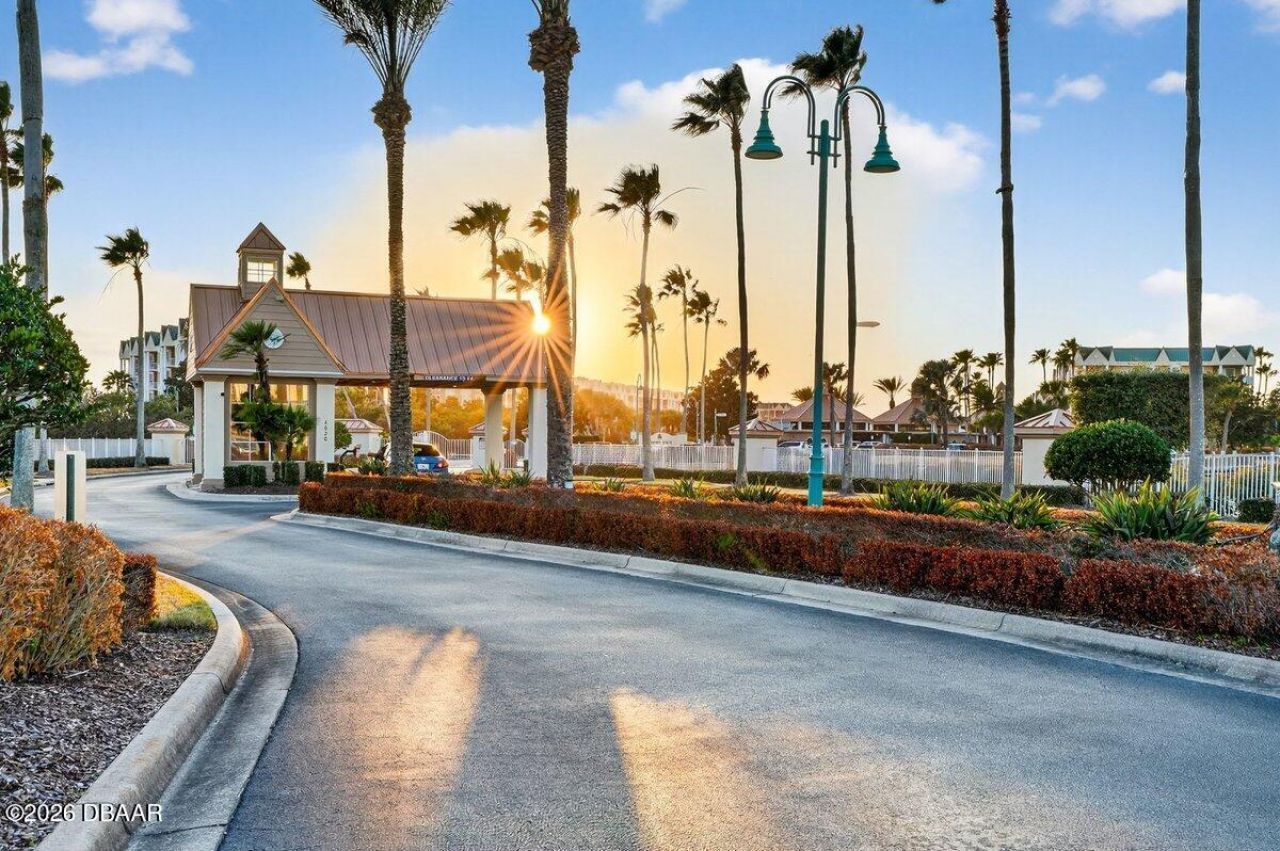 4628 Harbour Village Boulevard, Unit 2206, Ponce Inlet, FL 32127 Photo