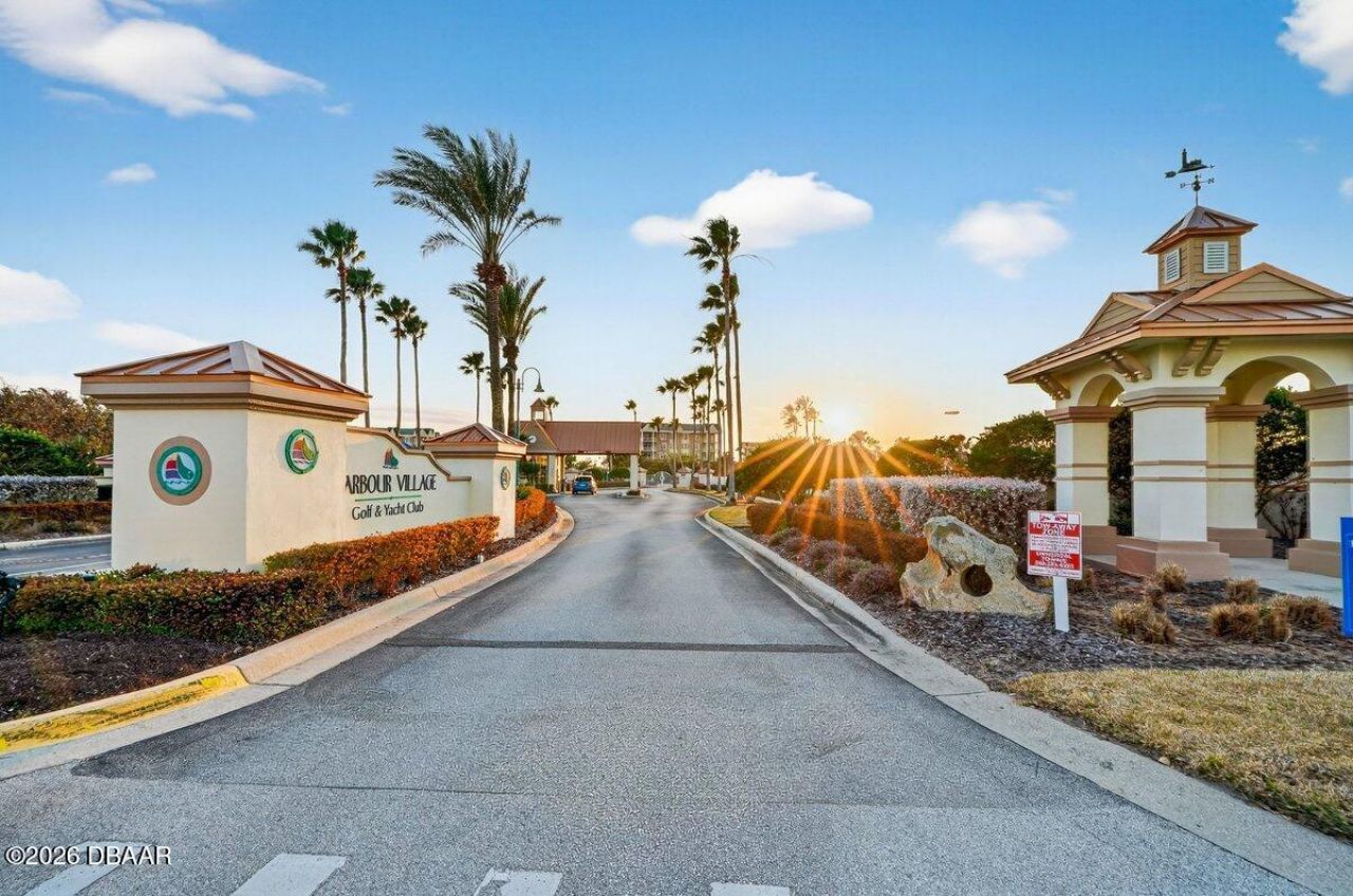 4628 Harbour Village Boulevard, Unit 2206, Ponce Inlet, FL 32127 Photo