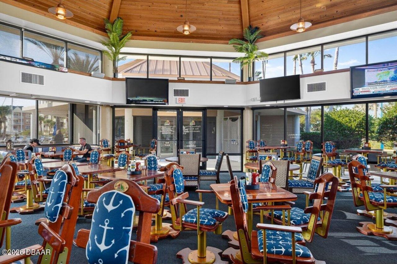 4628 Harbour Village Boulevard, Unit 2206, Ponce Inlet, FL 32127 Photo